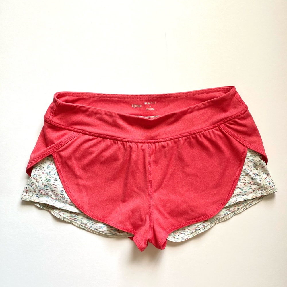 Tonic Shorts